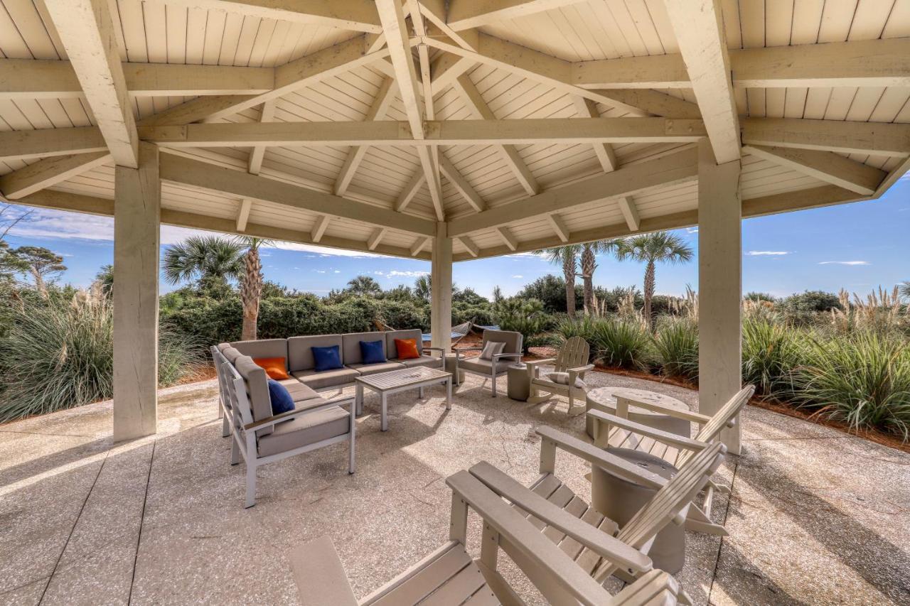 Apartamento Pink Pineapple Hilton Head Island Exterior foto